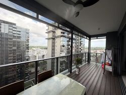 JadeScape (D20), Condominium #581214001